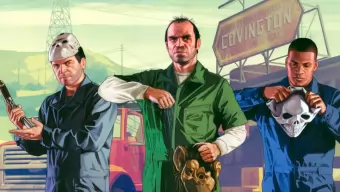 GTA V y Red Dead Redemption 2 celebran un nuevo récord ¡y Rockstar lo celebra con contenidos gratis!