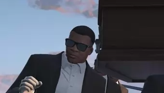El meme del momento llega a GTA 5 con un mod, y no vas a poder evitar reírte con sus vídeos