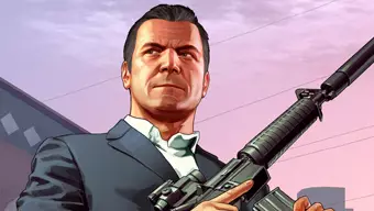 El lanzamiento de GTA V gratis en PC causa la aparición de numerosos hackers en GTA Online