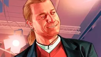 Lazlow Jones, productor de GTA, se ha ido de Rockstar