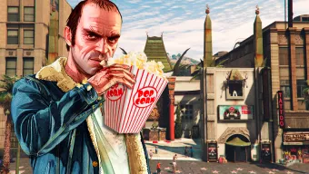 16 películas y series que todo fan de GTA debería ver