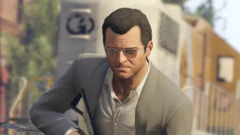 El reto definitivo de GTA V: se pasa la historia en 9 horas sin recibir golpes, disparos ni daño alguno