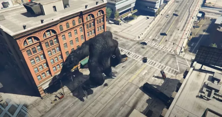 Grand Theft Auto V Grand Theft Auto V