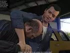 Grand Theft Auto V 