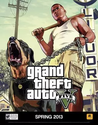 GTA 5
