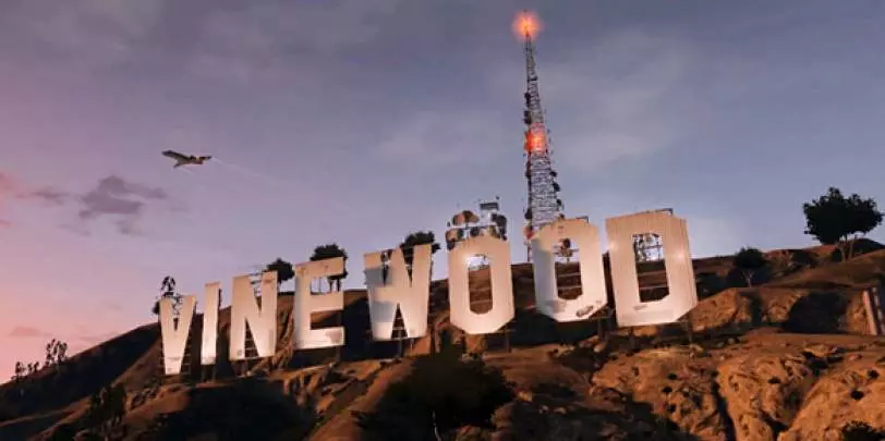 Grand Theft Auto V - PS3