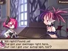 Disgaea Infinite 
