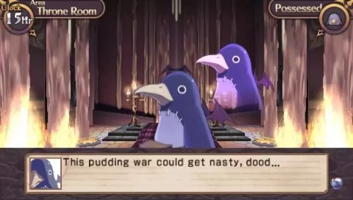 Disgaea Infinite
