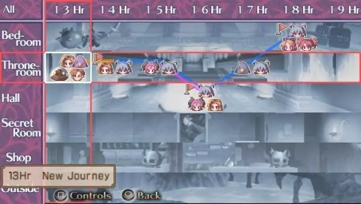 Disgaea Infinite
