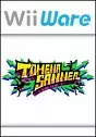 Tomena Sanner Wii