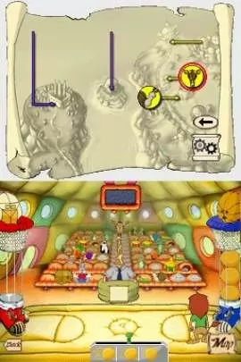 Reader Rabbit Kindergarten