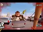 Stop Stress A Day of Fury - Imagen Wii