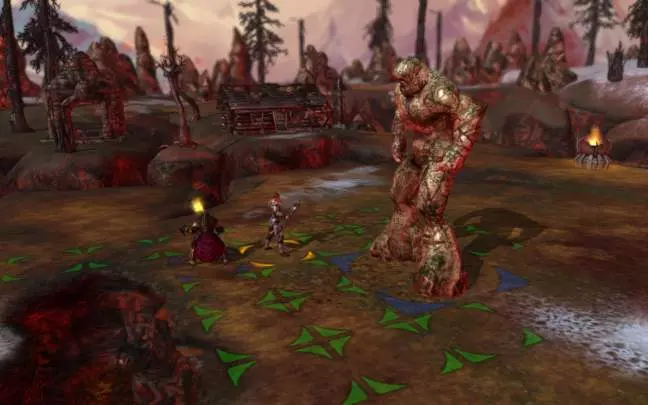 Magic the Gathering - Tactics