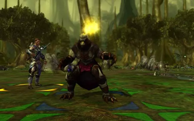 Magic the Gathering - Tactics - PC