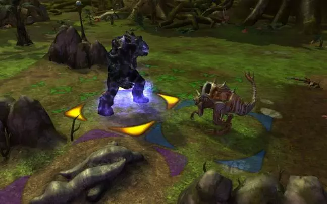 Magic the Gathering - Tactics