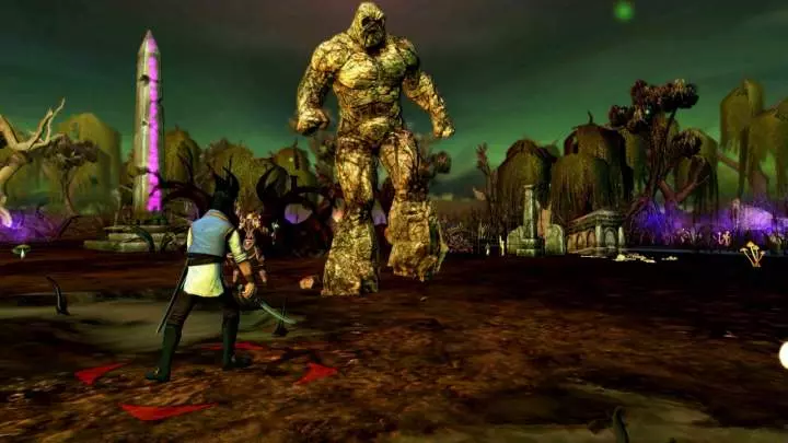 Magic the Gathering - Tactics