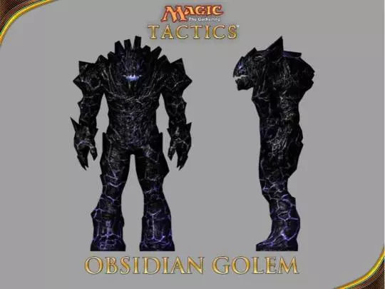 Magic: the Gathering - Tactics