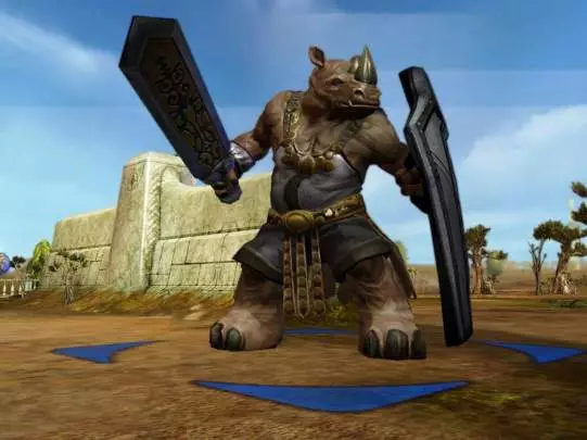 Magic the Gathering - Tactics