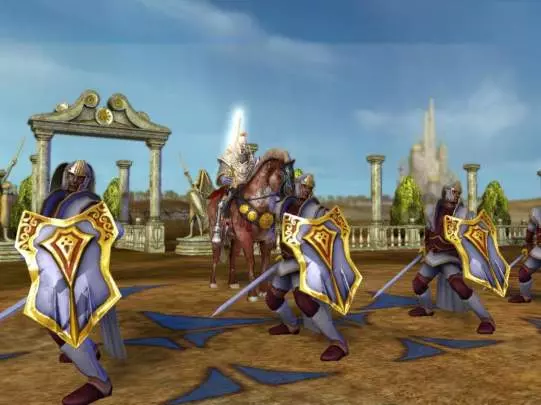 Magic: the Gathering - Tactics