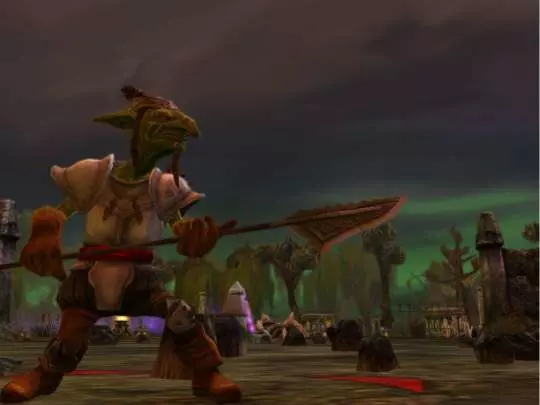 Magic the Gathering - Tactics - PC