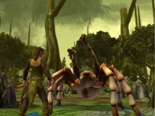 Magic the Gathering - Tactics