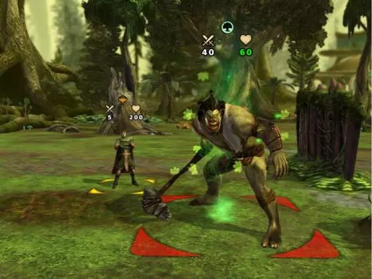 Magic the Gathering - Tactics