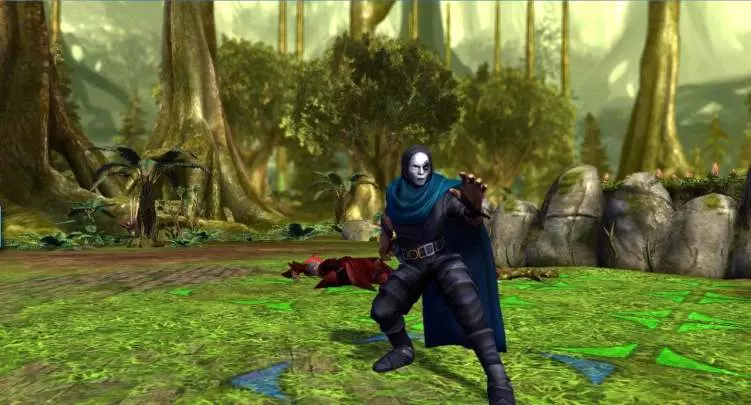 Magic the Gathering - Tactics