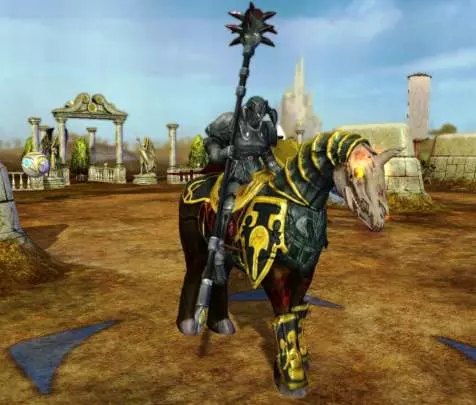 Magic: the Gathering - Tactics