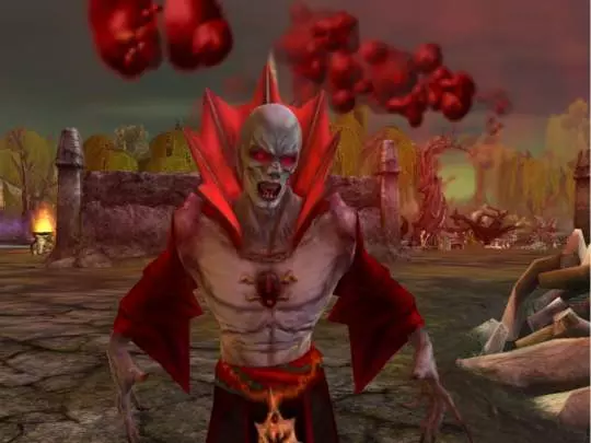 Magic the Gathering - Tactics - PC