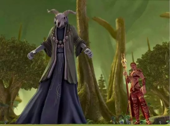 Magic the Gathering - Tactics