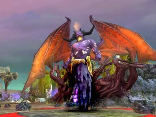 Magic the Gathering - Tactics