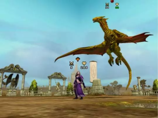 Magic the Gathering - Tactics - PC