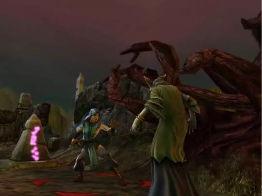 Magic: the Gathering - Tactics