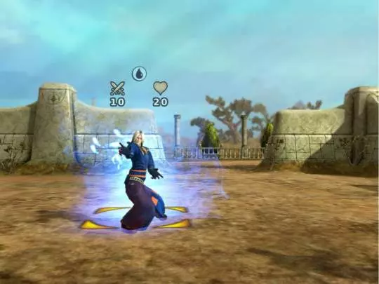 Magic the Gathering - Tactics