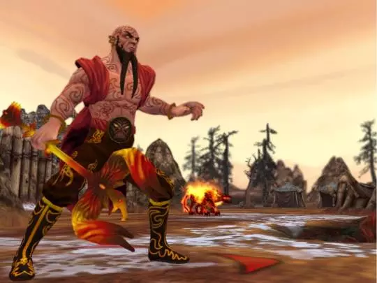 Magic the Gathering - Tactics