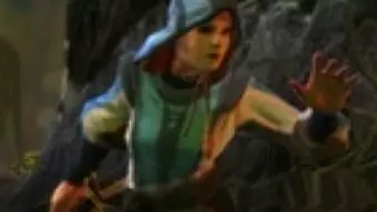 Magic the Gathering - Tactics: Trailer oficial