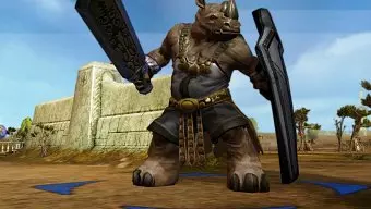 Magic the Gathering - Tactics: Mana Trailer