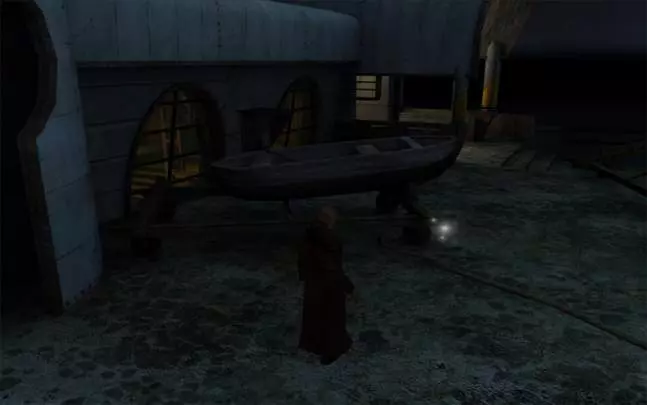 Vampire Hunters - PC