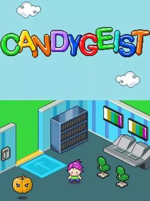 CandyGeist