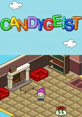 CandyGeist