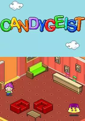 CandyGeist