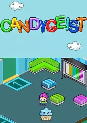 CandyGeist