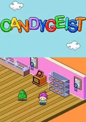 CandyGeist