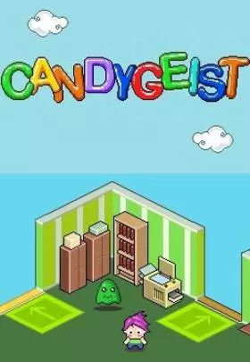 CandyGeist