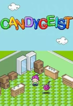 CandyGeist