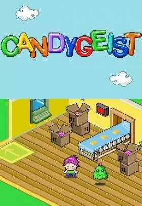 CandyGeist