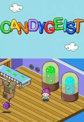 CandyGeist