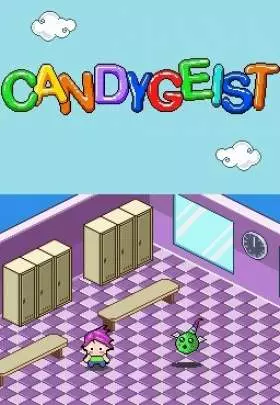 CandyGeist - DS