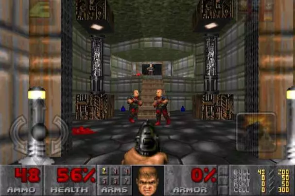 Doom Classic
