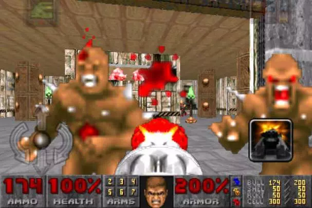 Doom Classic